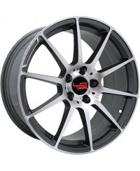 Replica LegeArtis MR528 GMF R18 W8.5 PCD5x112 ET43.0 DIA66.6